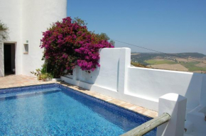 Apartamentos La Galbana con Piscina